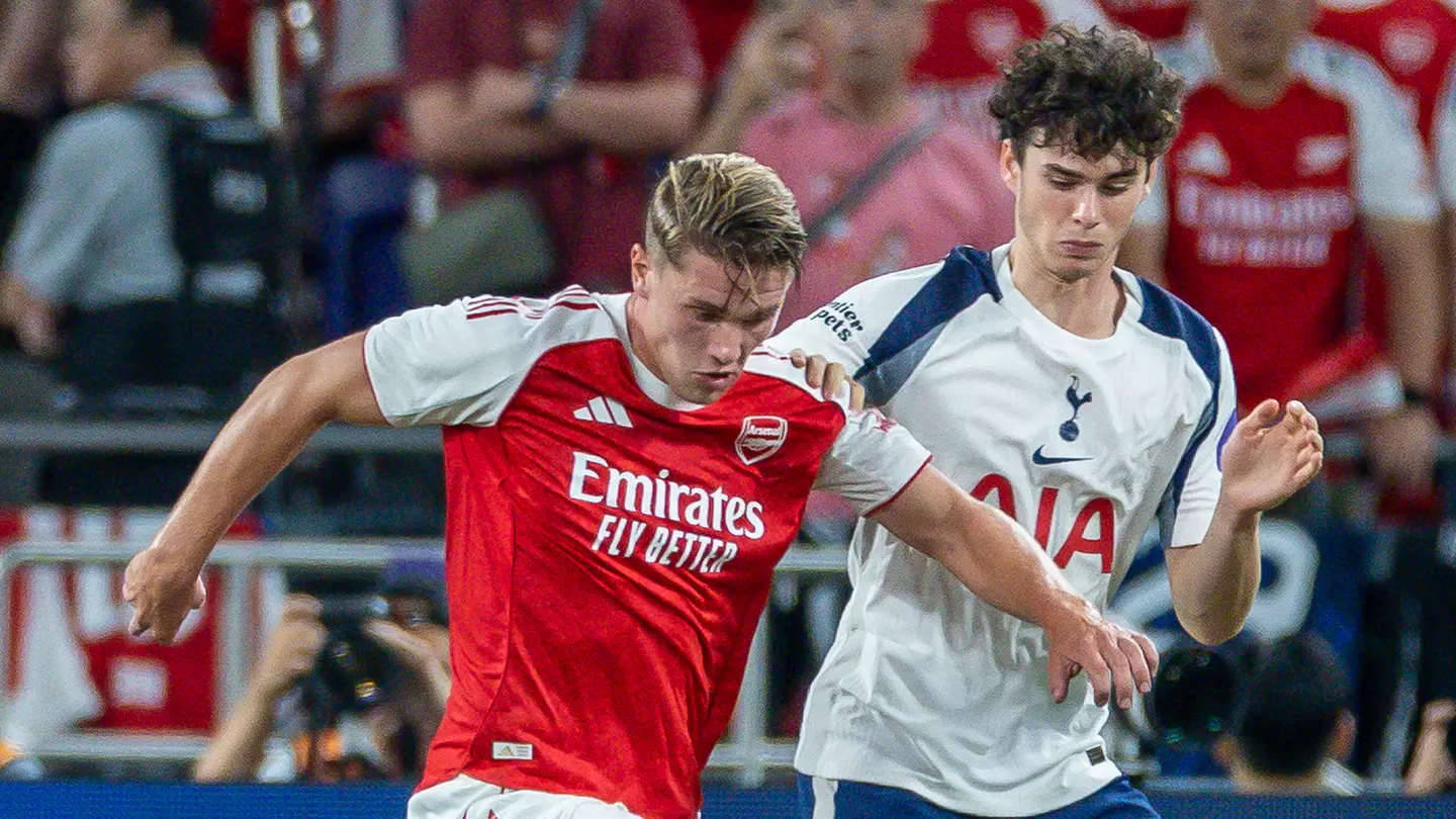 Spurs Fans Can Be 'Rejected' From Jobs Alongside Arsenal Fans Following Judge's Ruling
