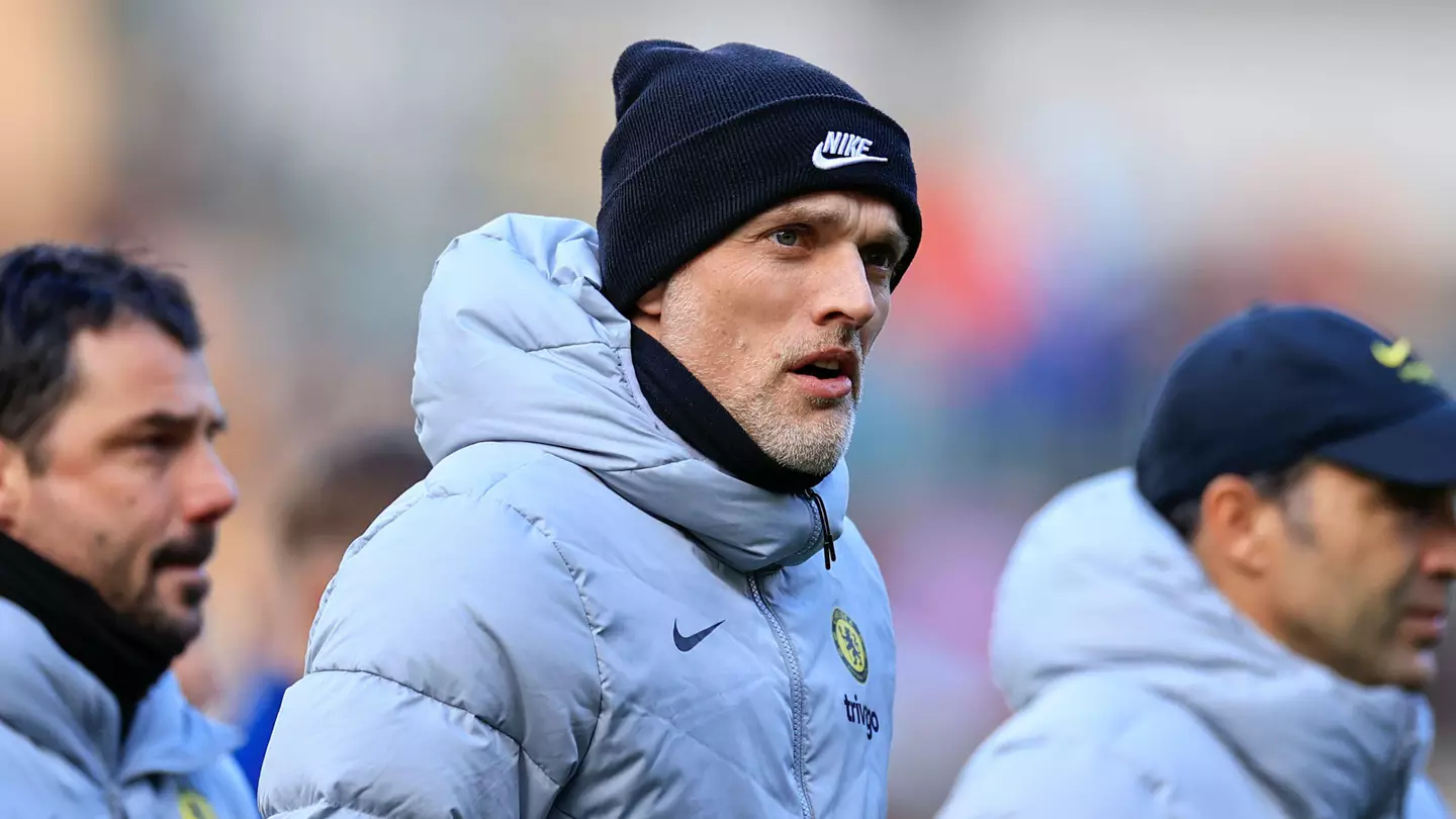 Thomas Tuchel Tells Chelsea Duo To Delay Making Decision Over Futures