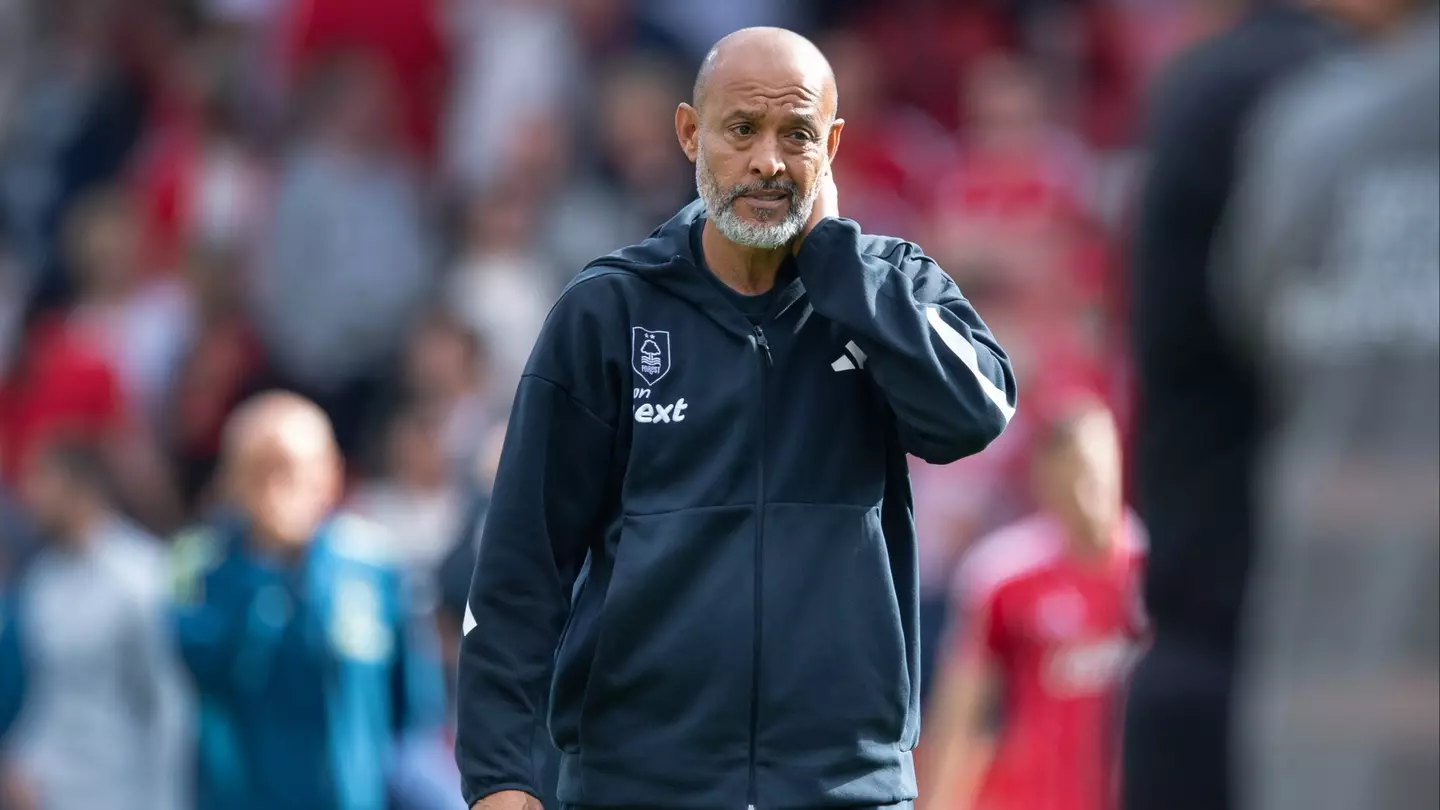 Sky Reporter Reveals Real Reason Forest Sacked Nuno as Shock Details Emerge