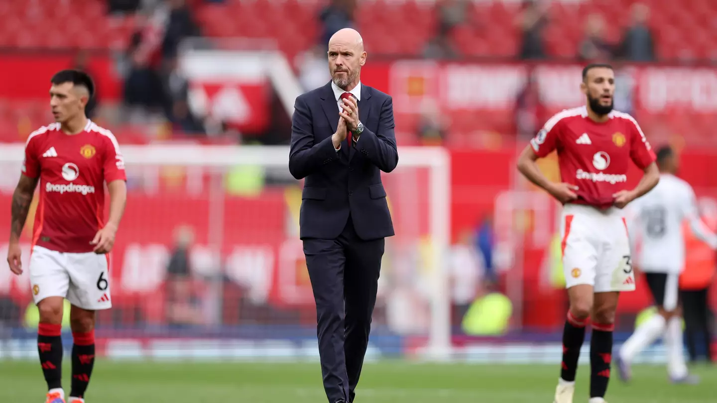 Photo by Catherine Ivill - AMA/Getty Images