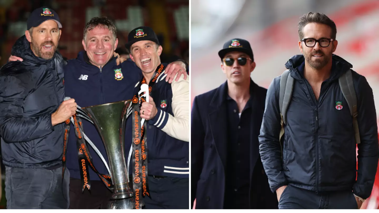 Wrexham set to make ambitious move for 29-goal striker in bid for promotion to League One