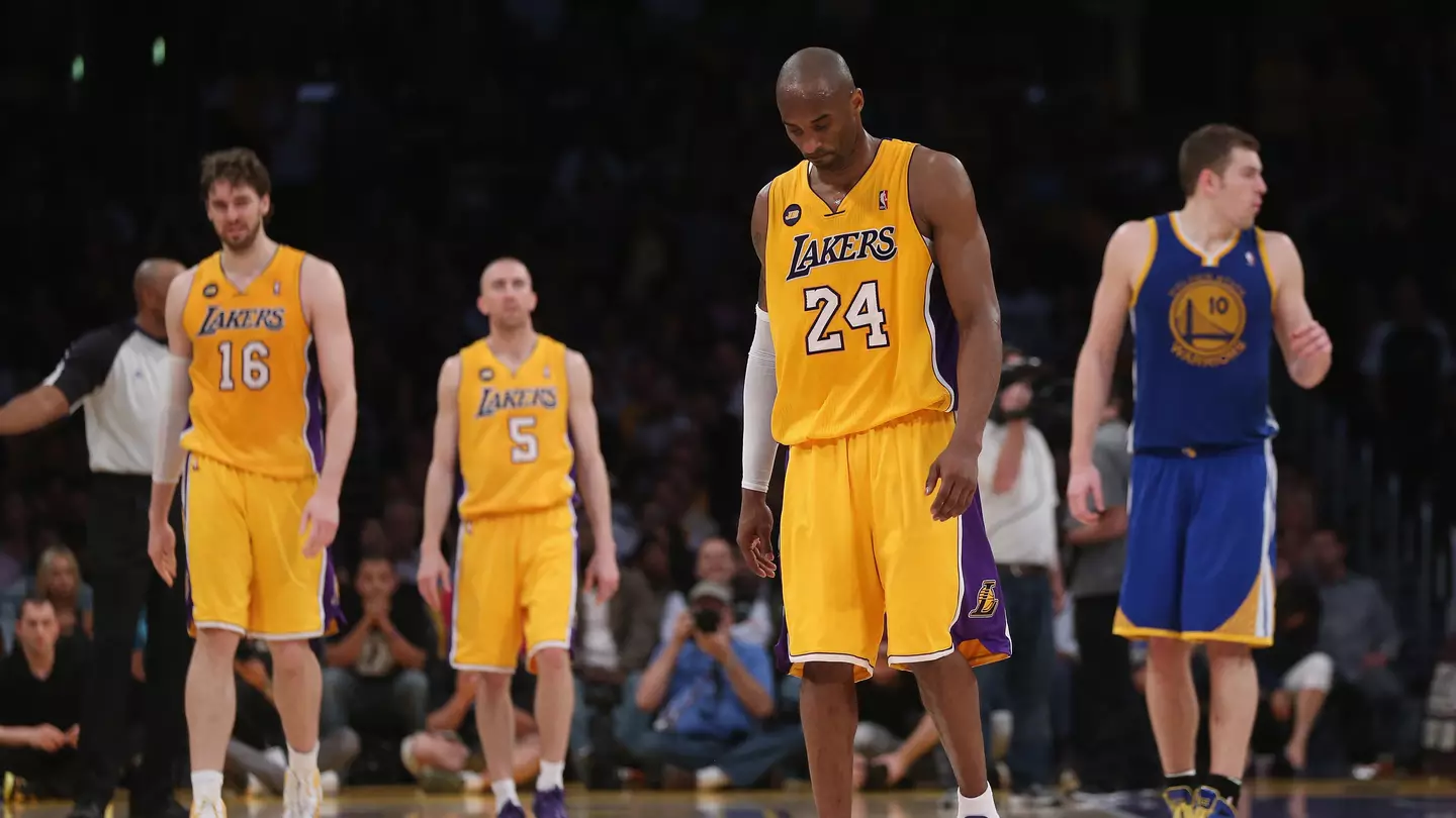 Photo by Jeff Gross/Getty Images