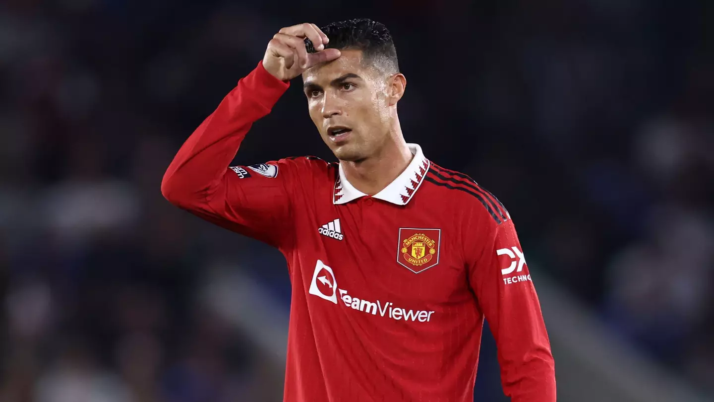 Fabrizio Romano reveals truth behind Cristiano Ronaldo to Manchester City and Manchester United move