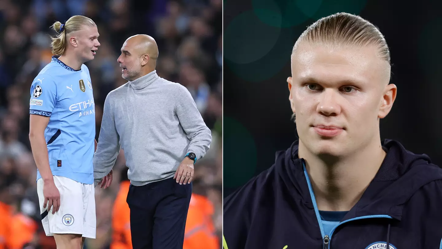 Man City to offer Erling Haaland astronomical 'mega' contract that's never been seen before in Premier League