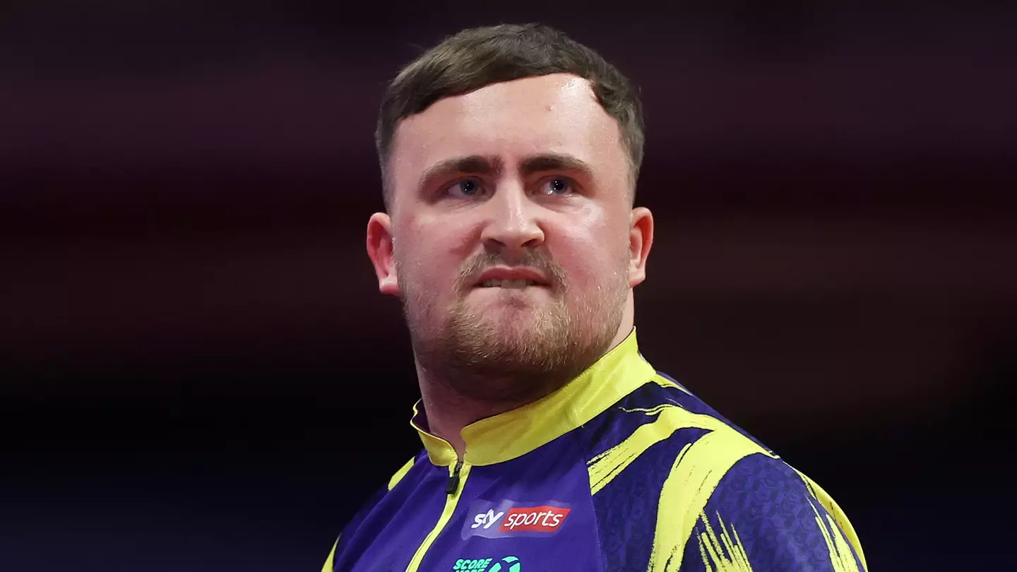 Luke Littler Confirms His Stance After Germany Boycott Threat