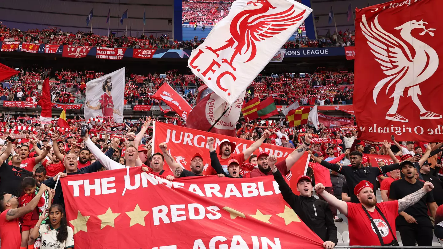 Liverpool Handed Major Transfer Boost - Reds Fans Will Be Happy