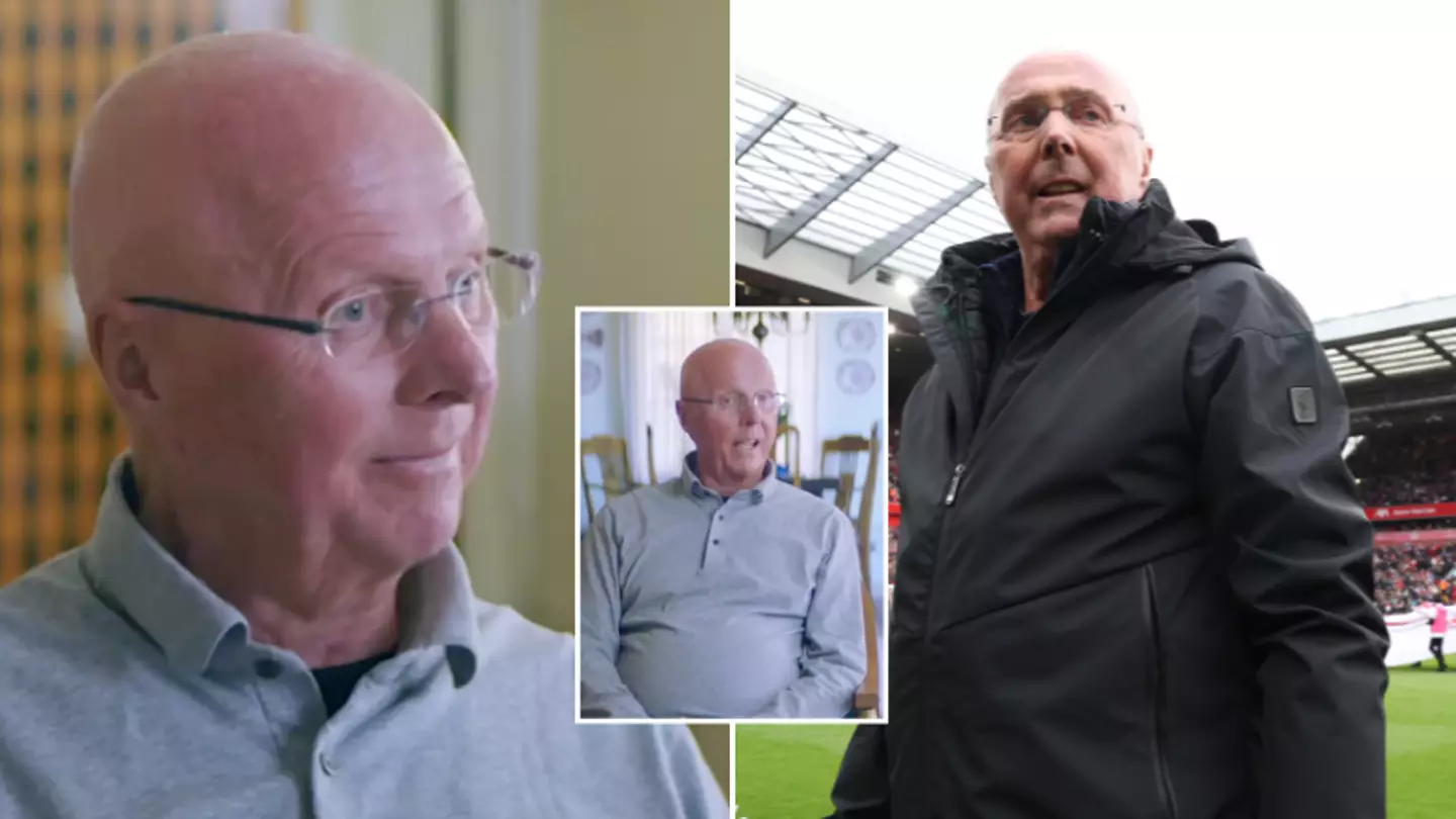 X/@primevideosport - Getty Images