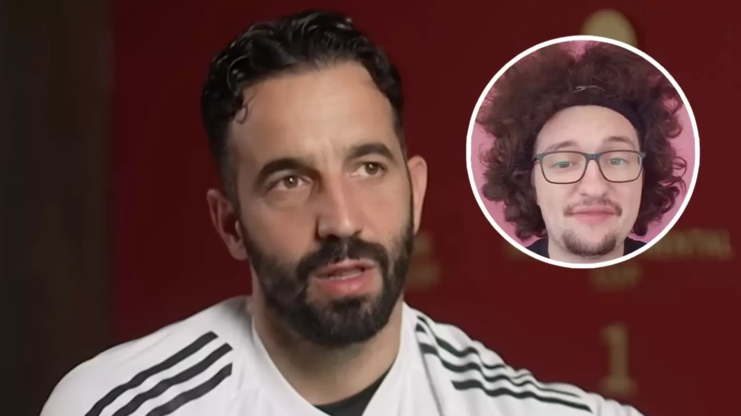 Men in Blazers & The United Strand