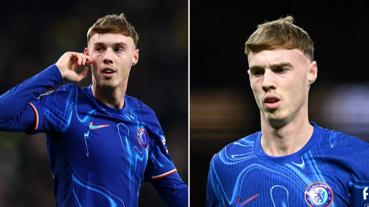 Chelsea told to prepare for Cole Palmer's exit with two club's willing to make him an 'offer' he can't refuse