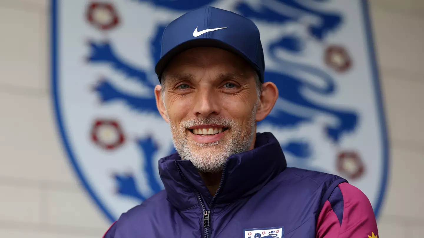 10 England players could still switch allegiance ahead of Thomas Tuchel's first squad announcement