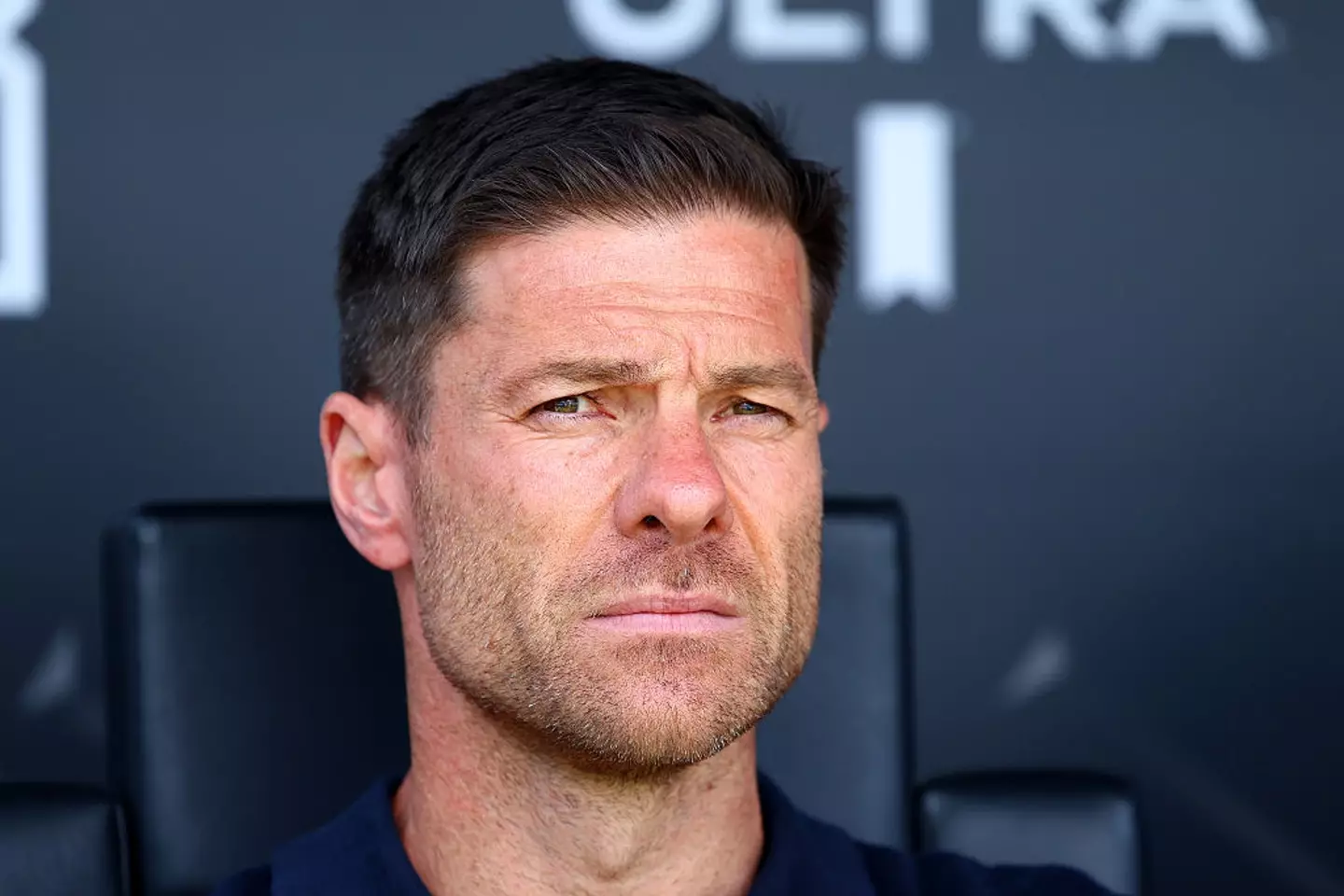 Xabi Alonso may have a dilemma (Credit:Getty)