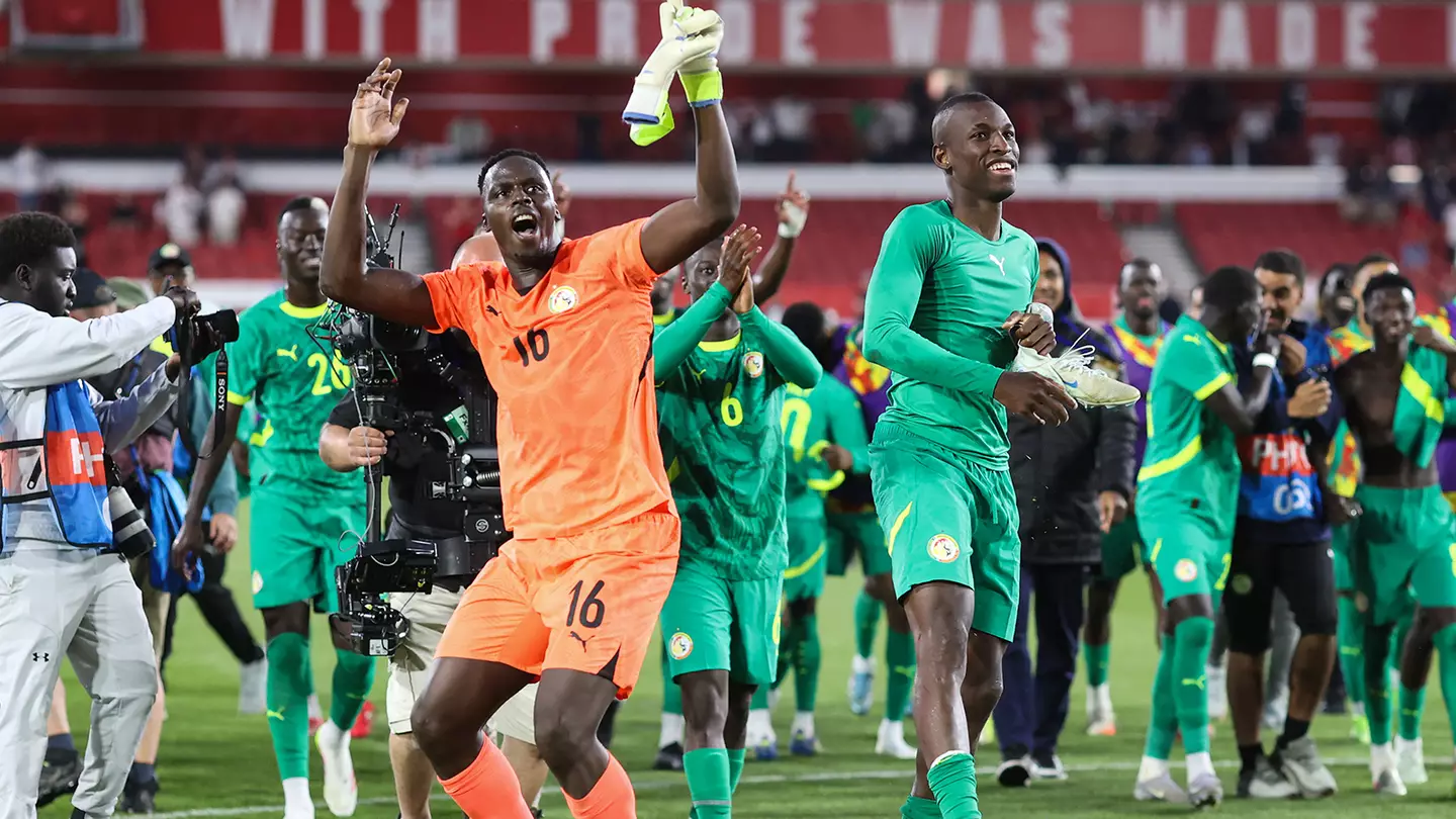 Senegalese media make feelings clear on win over England as Thomas Tuchel dealt crushing first defeat