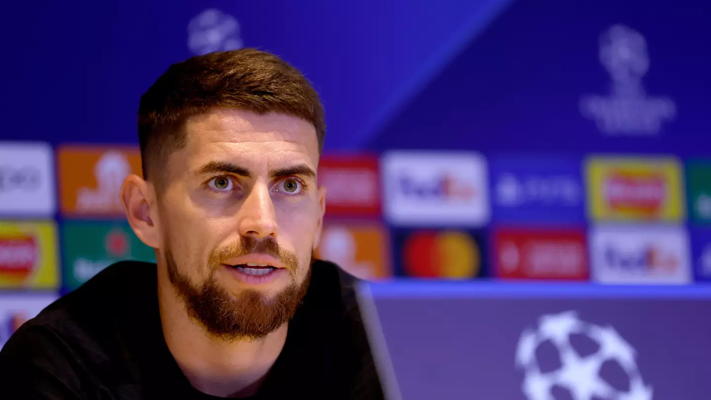 Jorginho: Chelsea players take responsibility for surprise Thomas Tuchel sacking