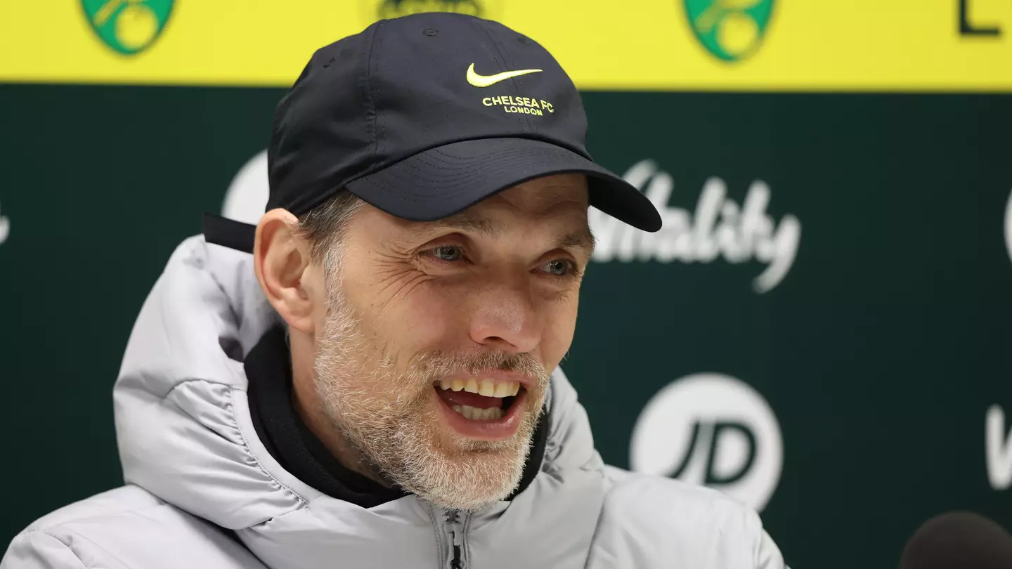 Chelsea Boss Thomas Tuchel: I Want To Win Now, I Won’t Accept Transition Excuse
