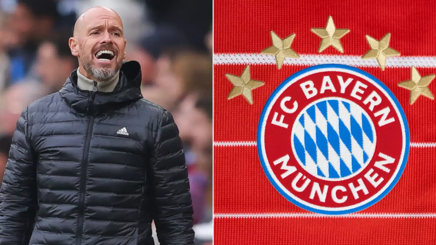 Man Utd monitoring three more Bayern Munich players in outrageous transfer plan