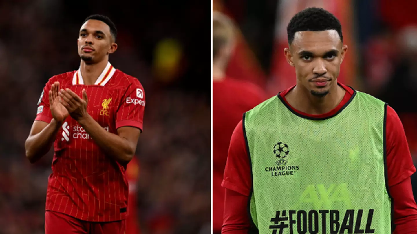 Major update in Real Madrid's bid to sign Trent Alexander-Arnold and it could change everything for Liverpool