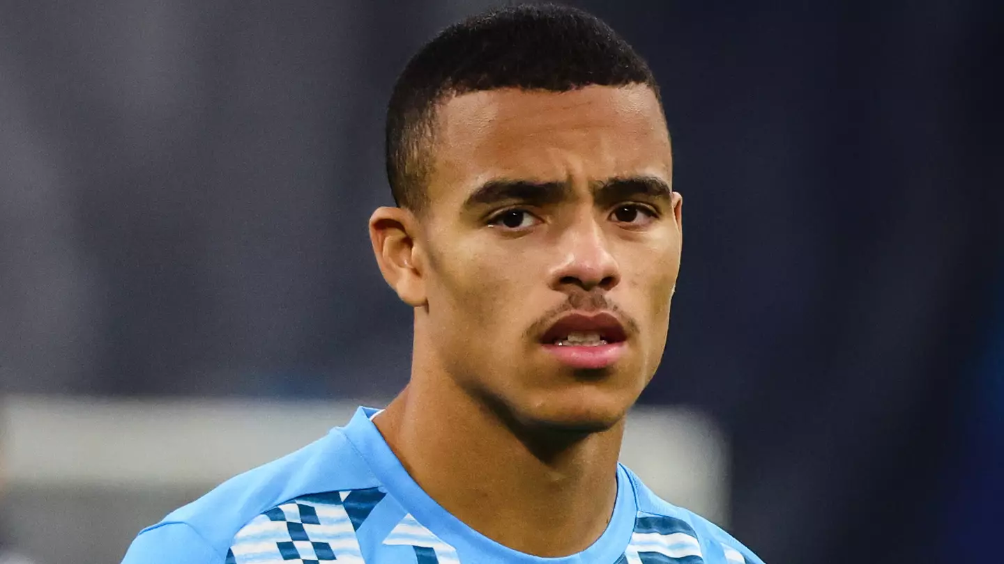 Mason Greenwood 'could be axed' by Marseille after one season as French reporter makes shock transfer claim