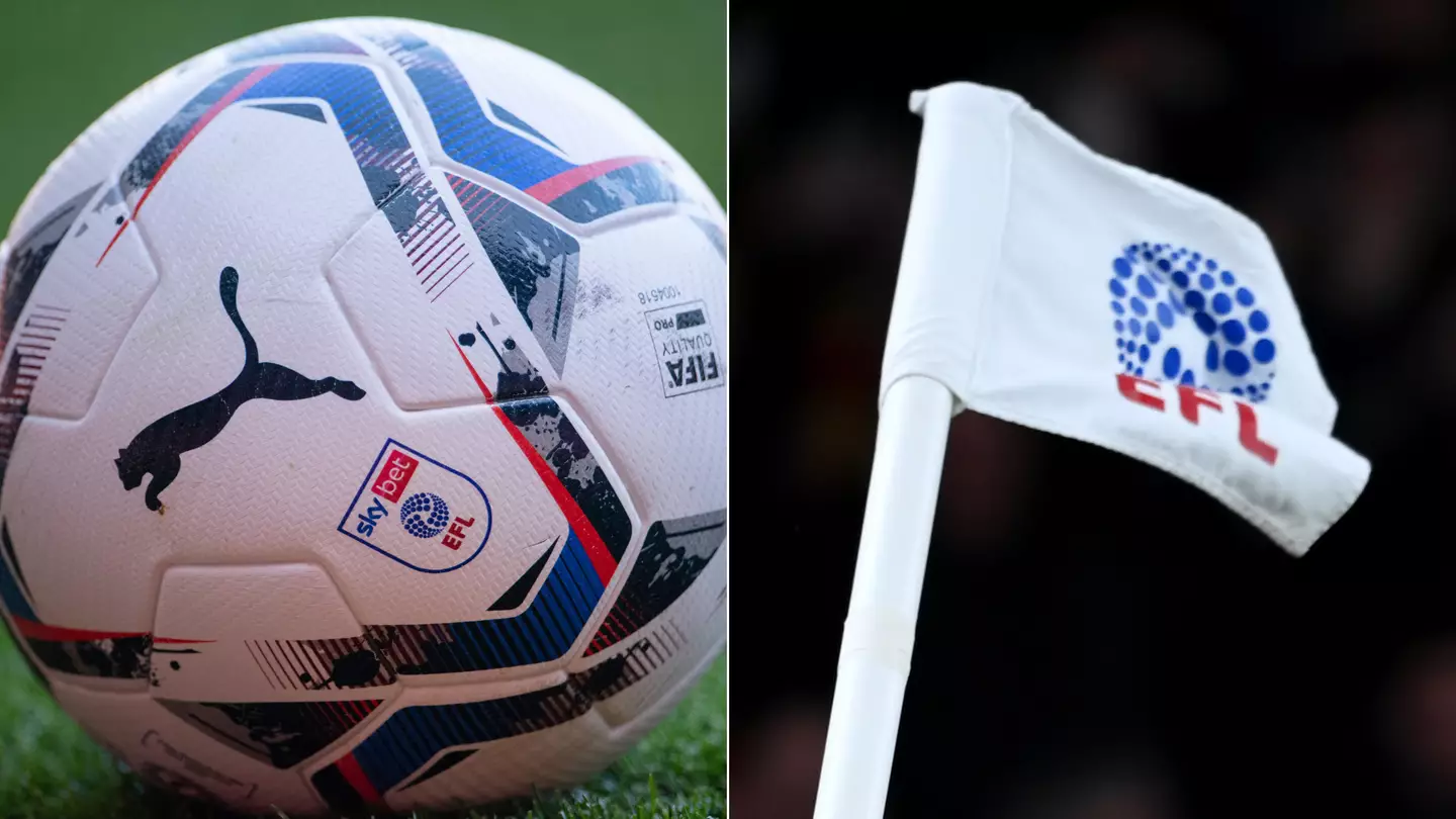 EFL club let 14 players leave after confirming retained list with huge summer overhaul planned