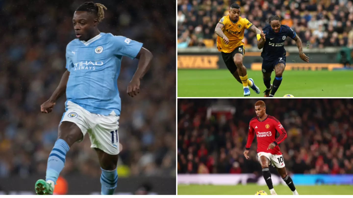 Fans are stunned at who is statistically the ‘best dribbler in the Premier League’