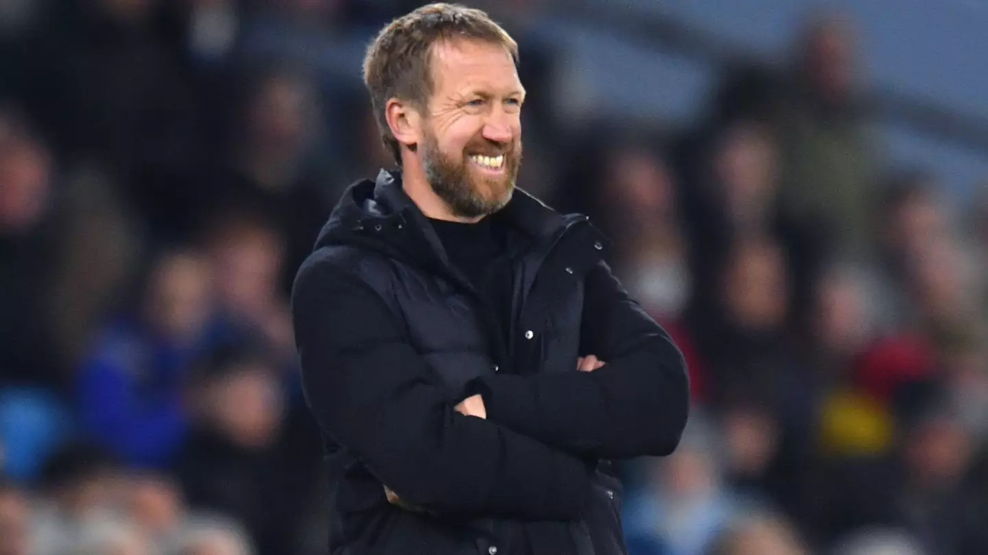 "Extremely talented" - Todd Boehly & Chelsea owners laud Graham Potter after confirming head coach