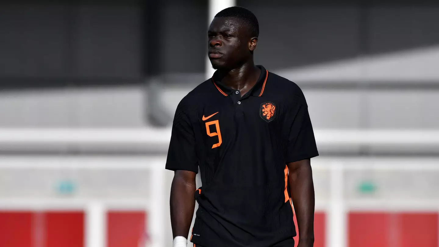 Erik Ten Hag Raids Ajax For Former Employee And Targets Academy Striker