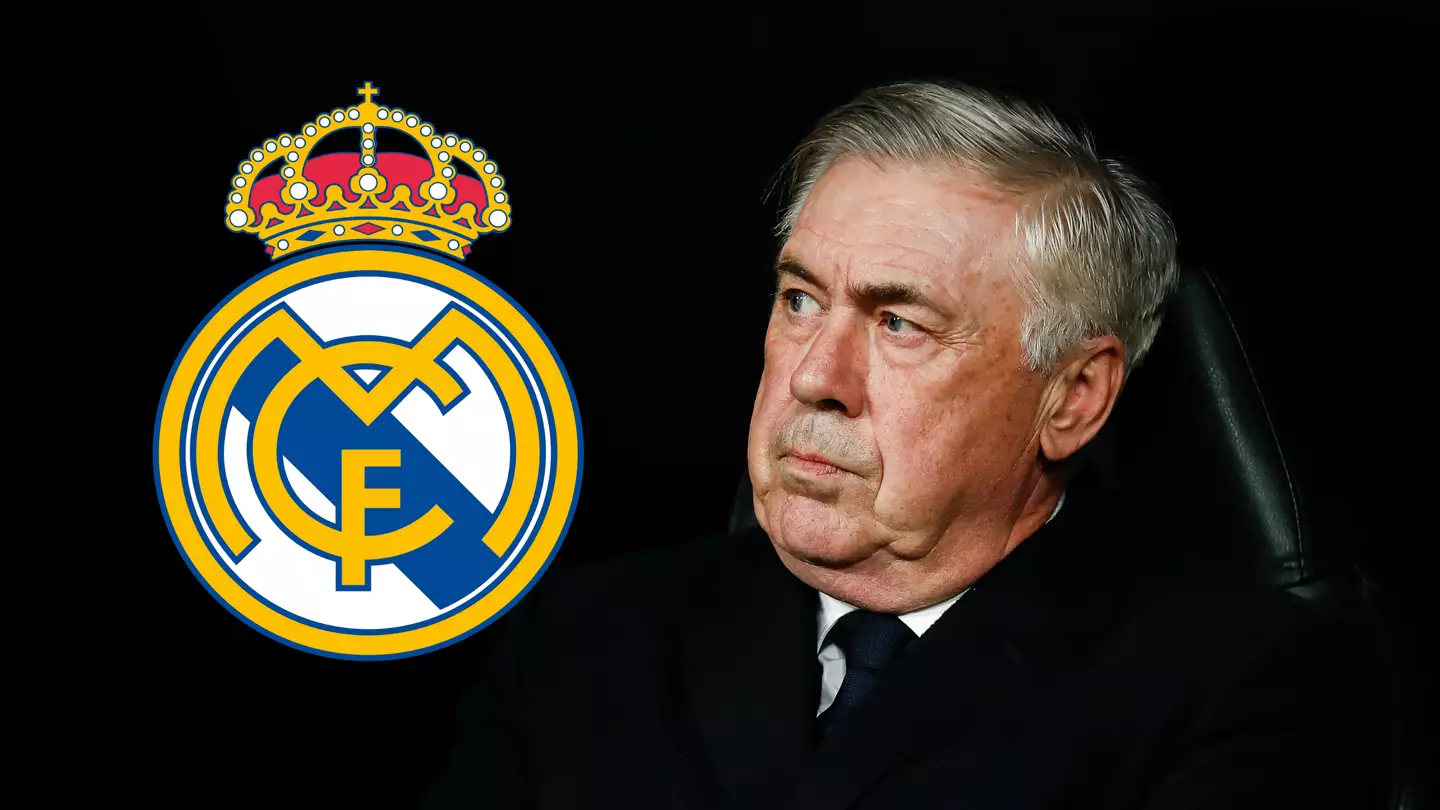 Real Madrid 'open talks' over sensational free transfer ahead of the summer and it's really not fair on everyone else