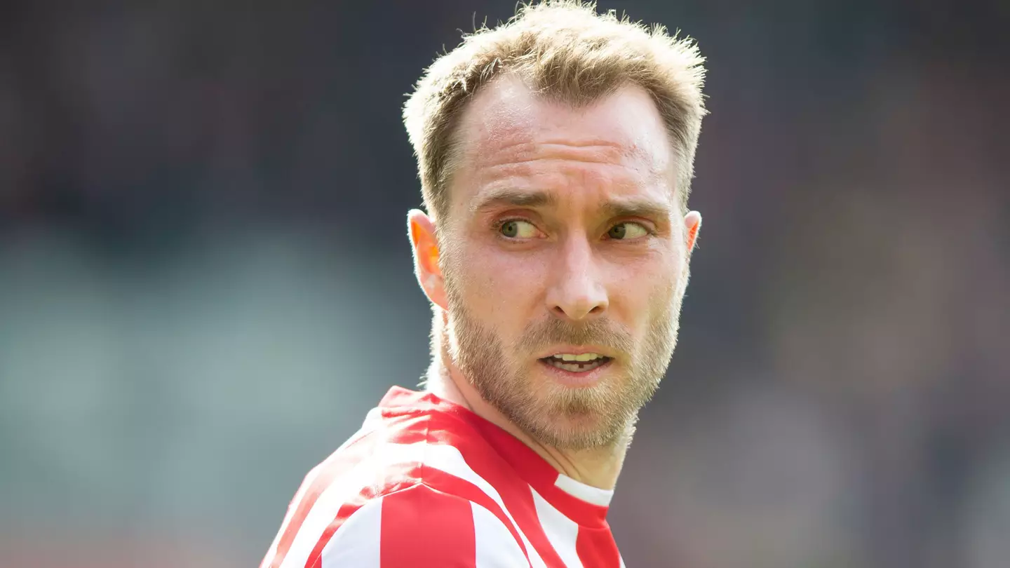 Revealed: The Wages That Manchester United Are Willing To Offer Christian Eriksen To Come Old Trafford