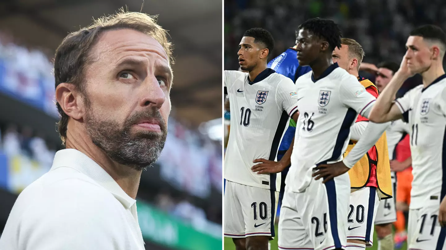 FA kept one piece of info to England squad secret from public to avoid looking 'arrogant' ahead of Euro 2024