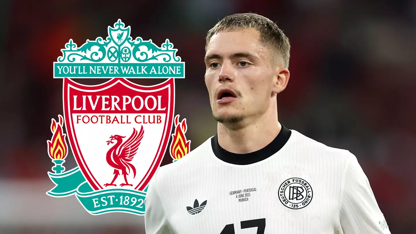 Florian Wirtz transfer saga takes shock new twist as Liverpool struggle to find Bayer Leverkusen agreement