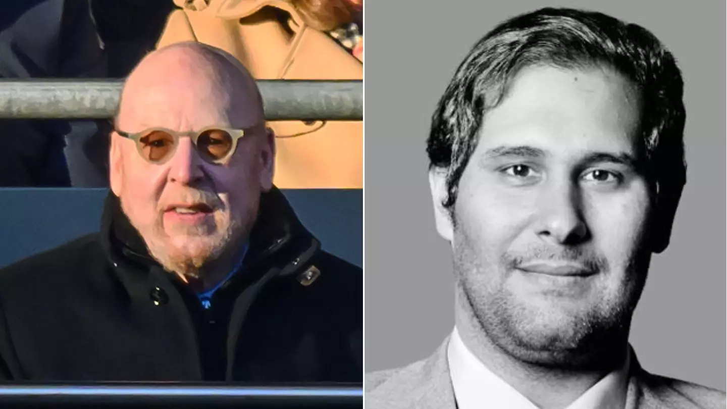 Journalist claims Man Utd takeover 'clue' is a 'red herring' as Qatari stance made clear