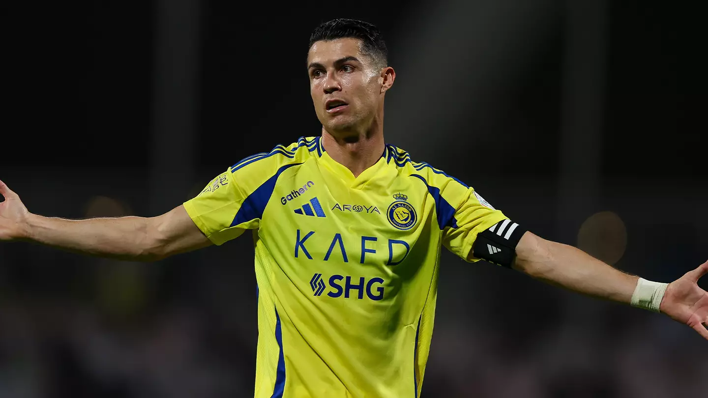 Cristiano Ronaldo suffers major blow as 'scandalous' Al Nassr pull plug on record transfer at the last minute
