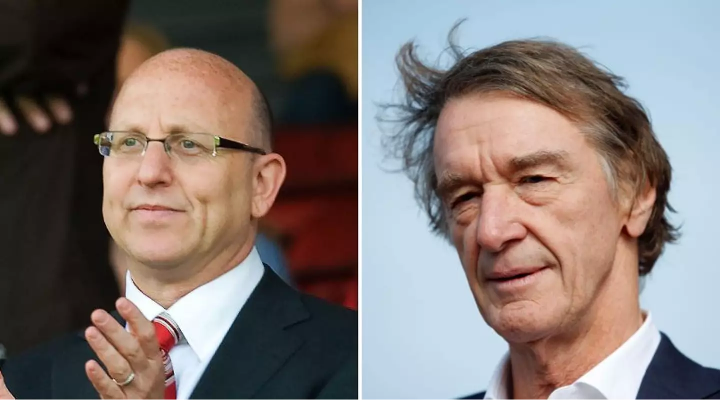 "Yes, we would..." - Multi-billionaire's comments resurface ahead of potential Man Utd takeover
