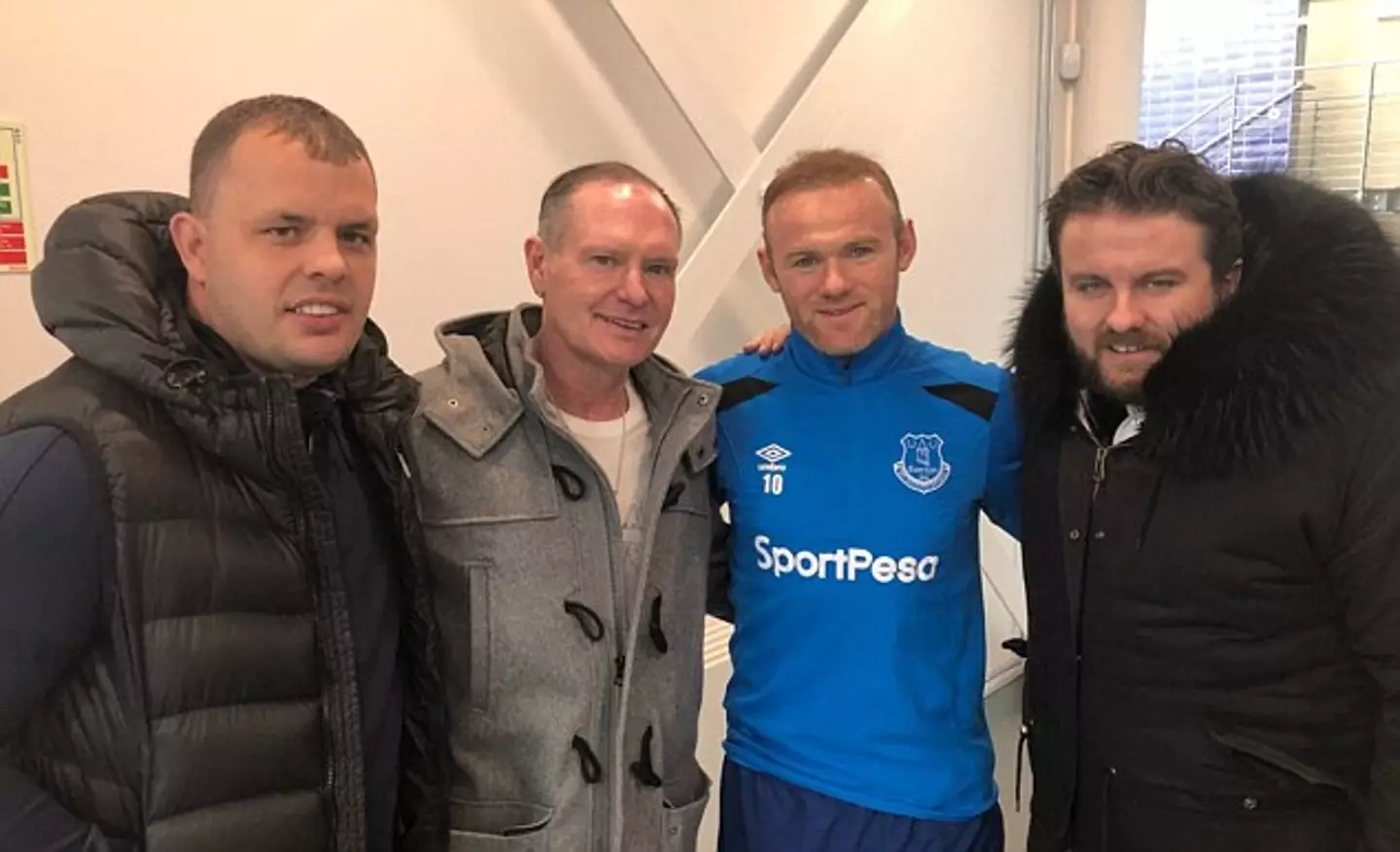 Image credit: Kong Events/Twitter