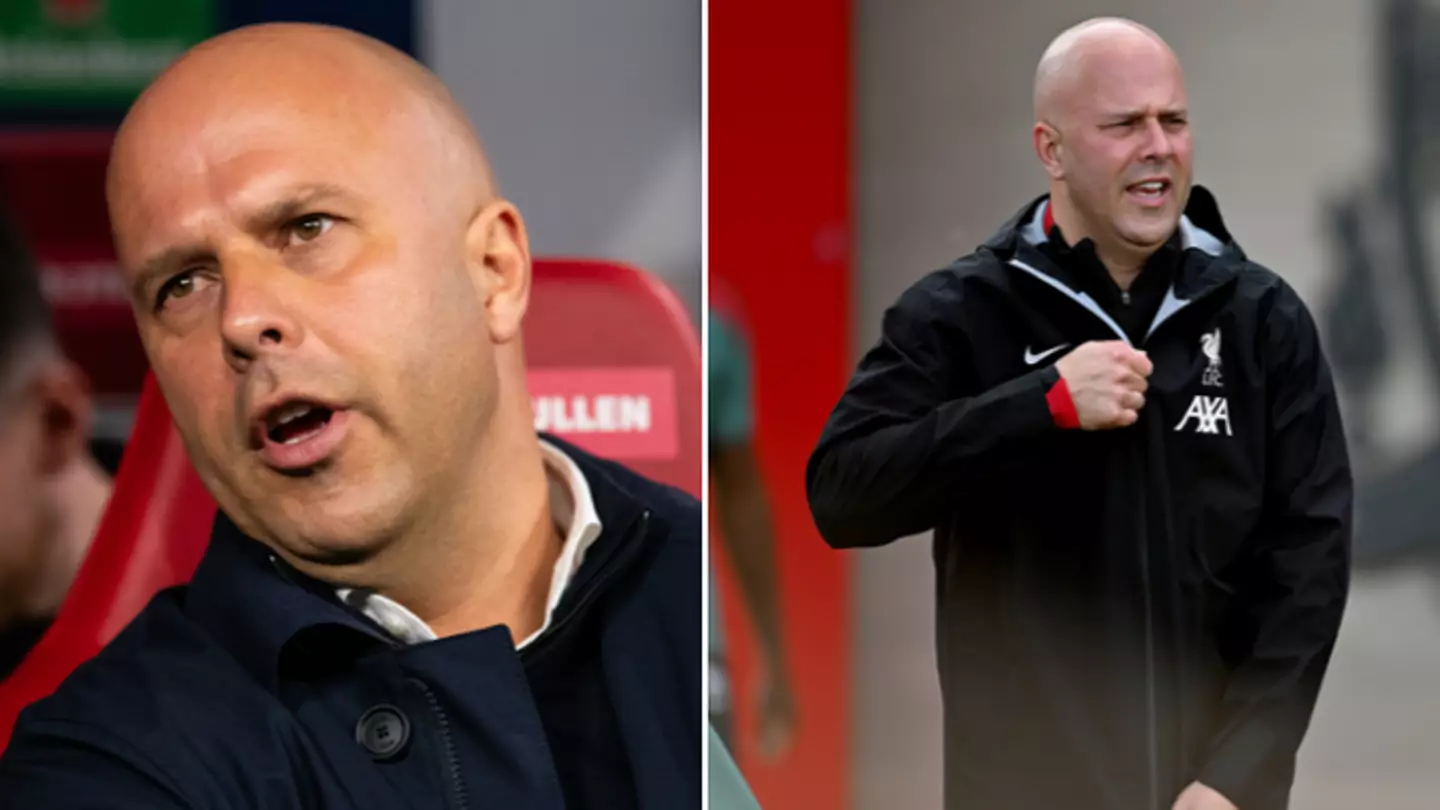 Liverpool told £67m transfer is 'possible' by player's father who is 'good friend' of Arne Slot