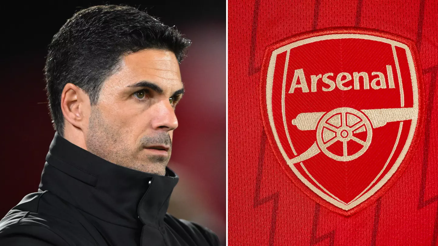 Arsenal terminate player's contract 'with immediate effect' as forgotten player axed