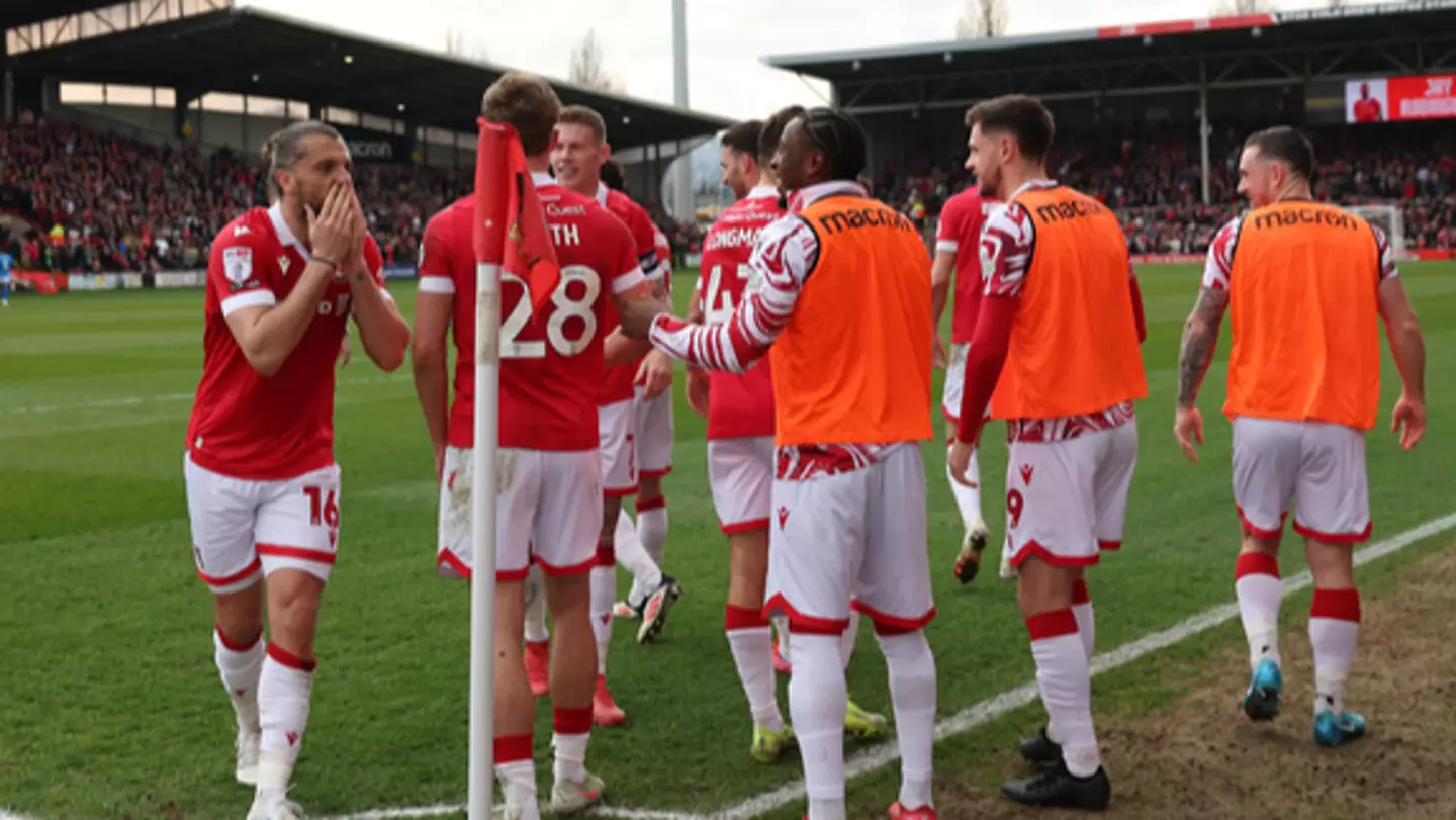 We simulated Wrexham in the Premier League and they broke record no-one thought would ever be beaten