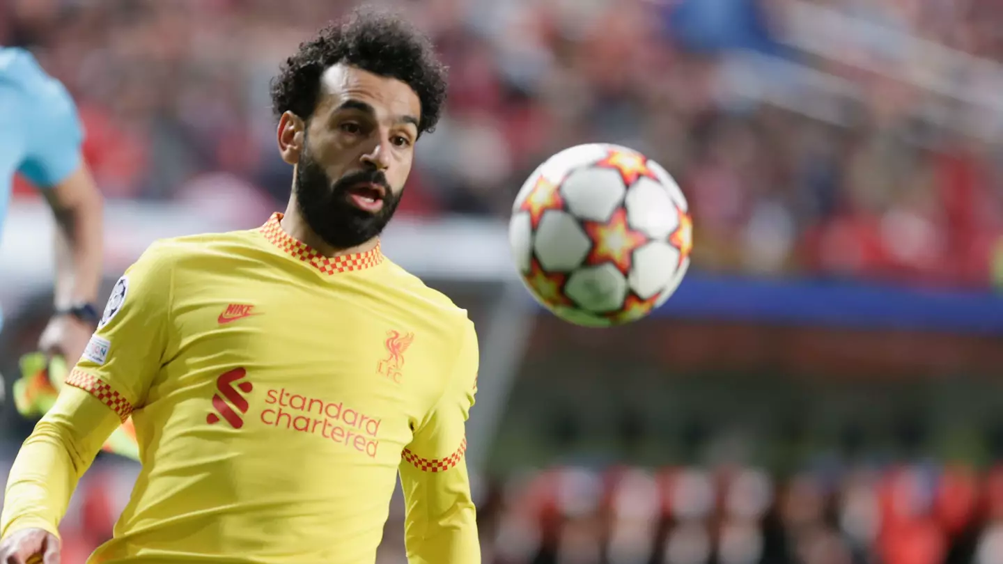 Barcelona Have Been Eyeing Up Liverpool Player Klopp Called 'A Machine'