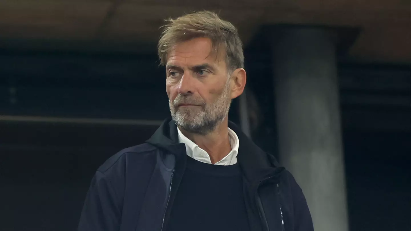 Jurgen Klopp Announces Return to Sideline After Accepting Job Offer