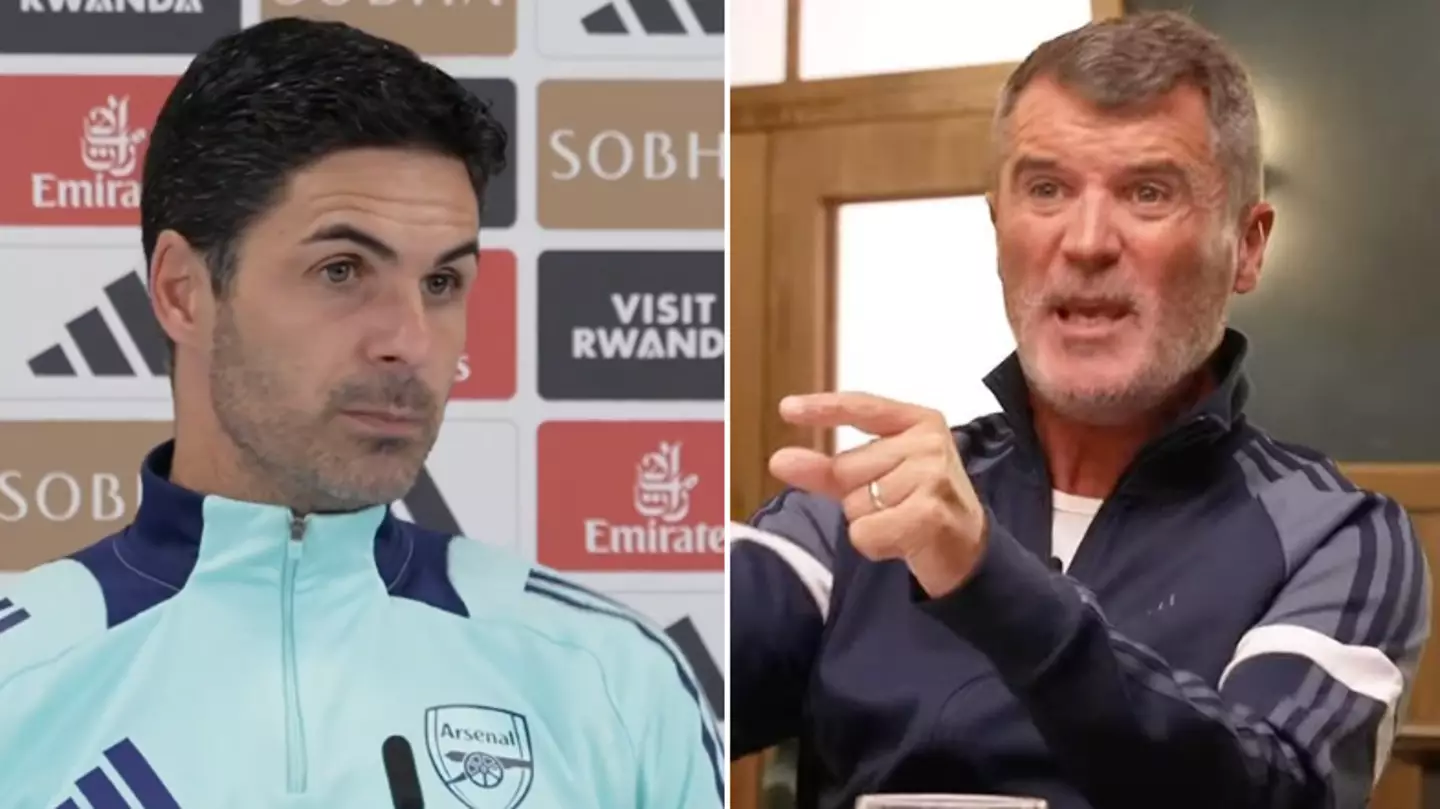 Sky Sports/The Overlap