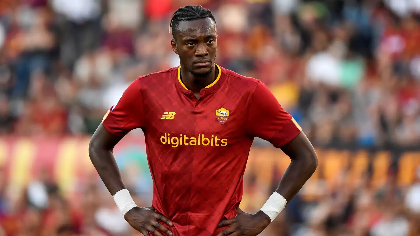 Tammy Abraham wants Premier League return as Chelsea hold advantage in transfer pursuit