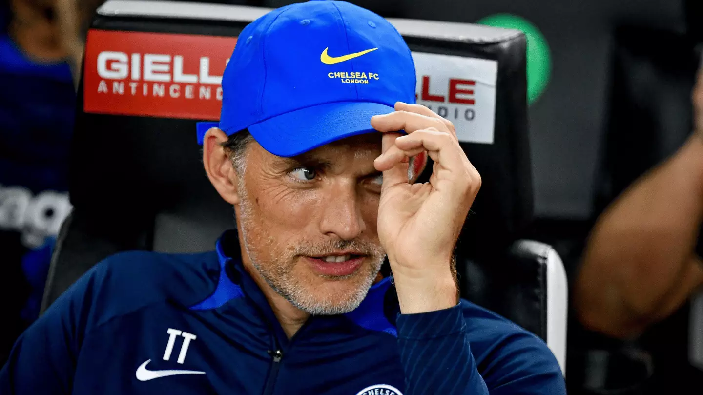 Thomas Tuchel hints at Chelsea making one more defensive signing amid Wesley Fofana interest
