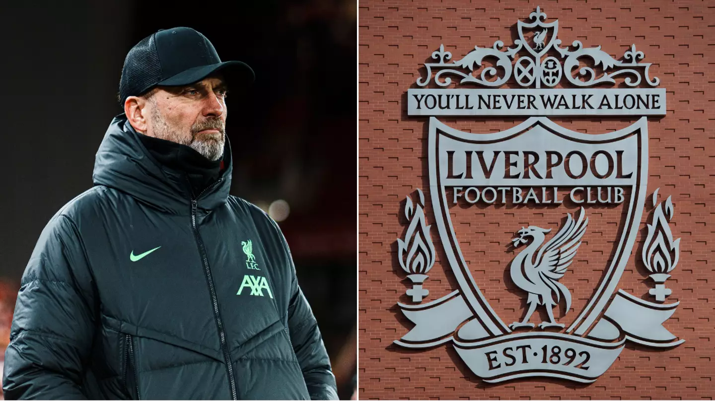 Liverpool 'make contact' over signing of Colombian wonderkid as Jurgen Klopp eyes defensive reinforcements