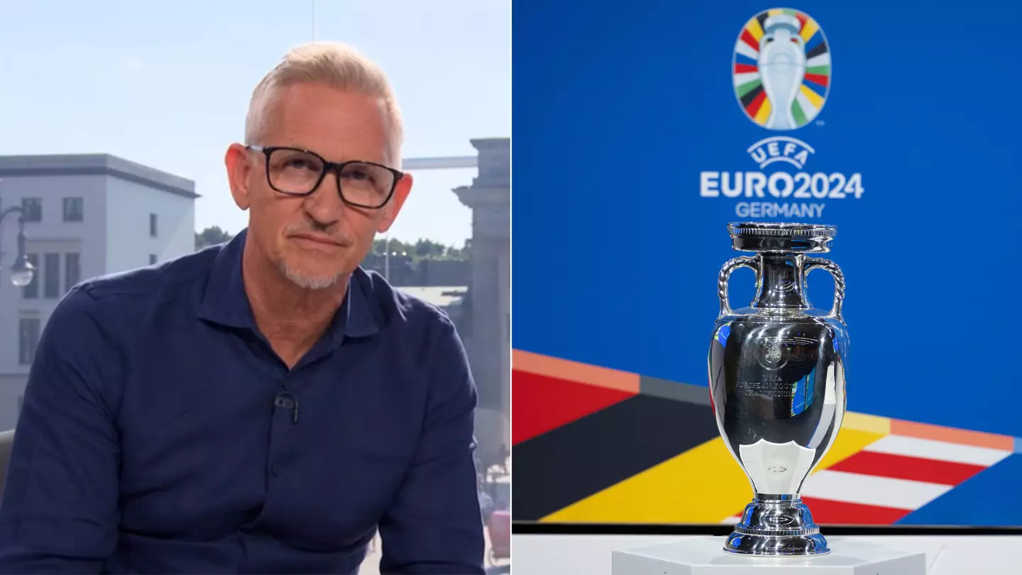 BBC announce that pundit will leave Euro 2024 role with immediate effect after taking different job