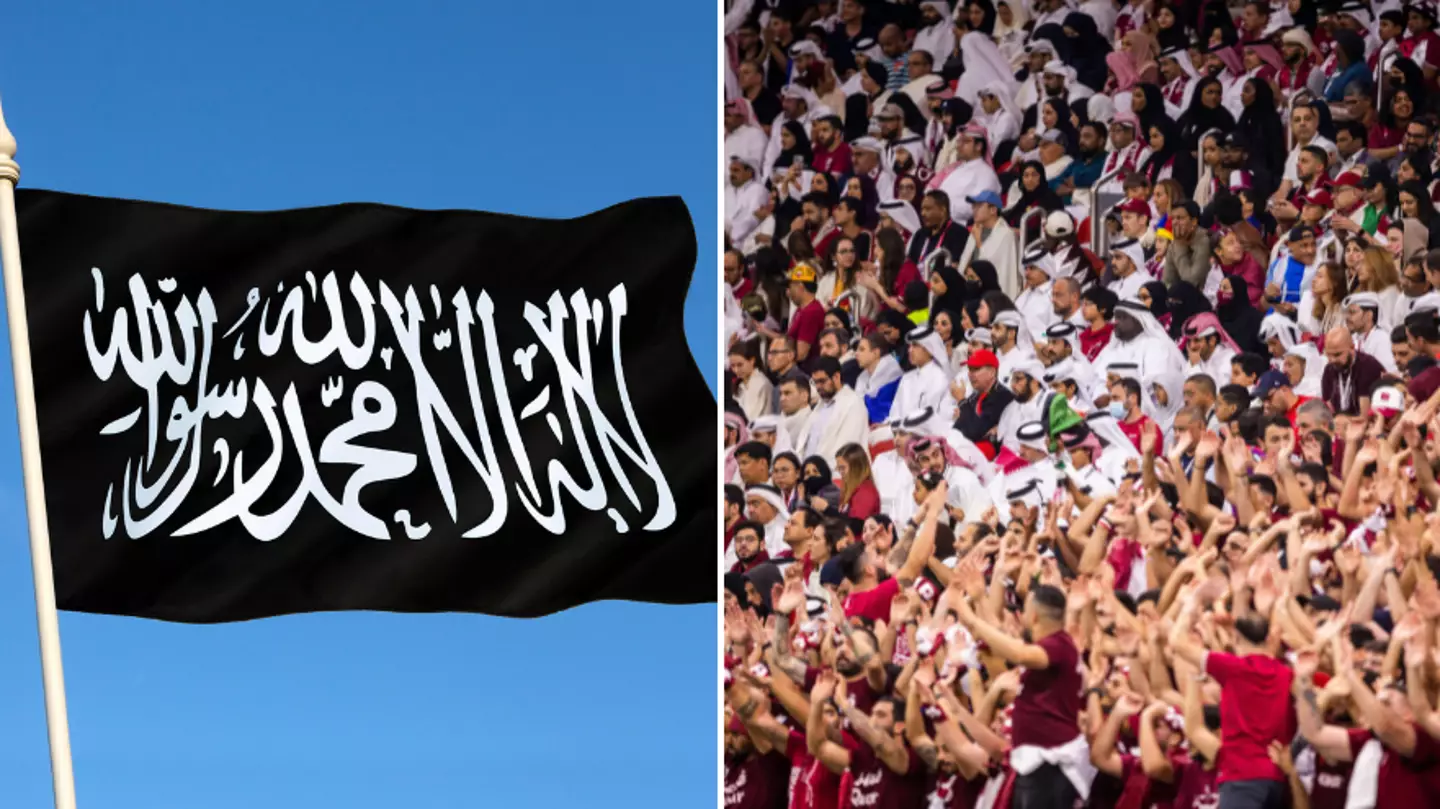 Al-Qaeda tells Muslims to stay away from the Qatar World Cup