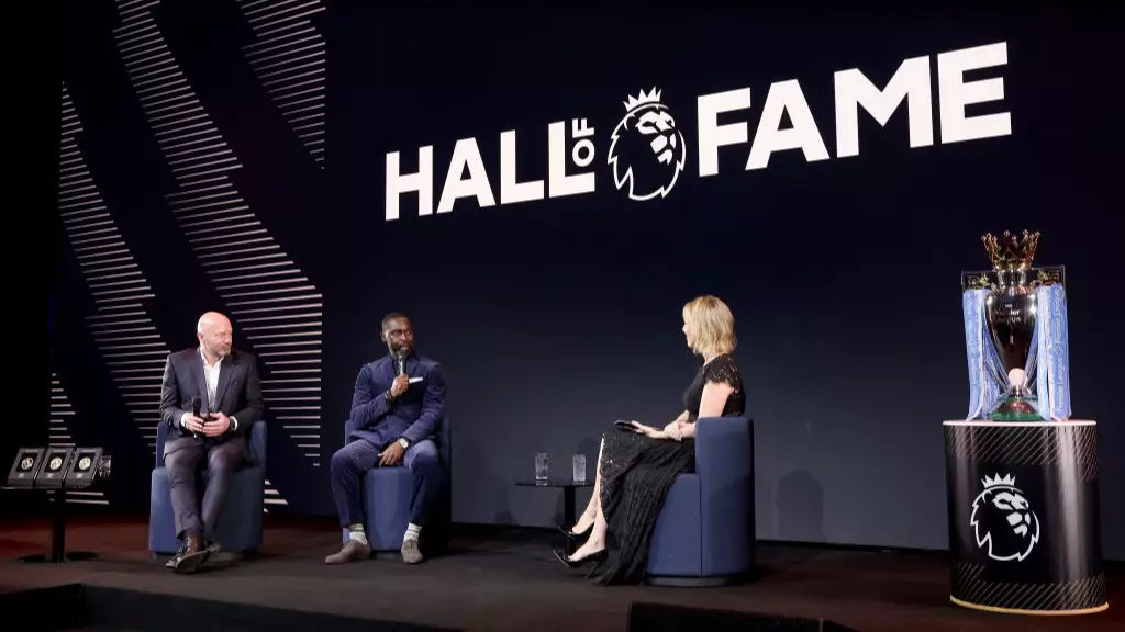 Premier League Legend ‘Secretly Blocked’ From Being Inducted Into Hall of Fame