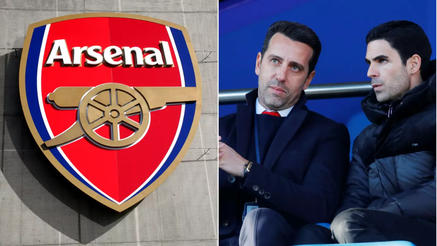 Edu promotes 'right-hand man' as Arsenal make two key backroom changes ahead of crucial transfer window