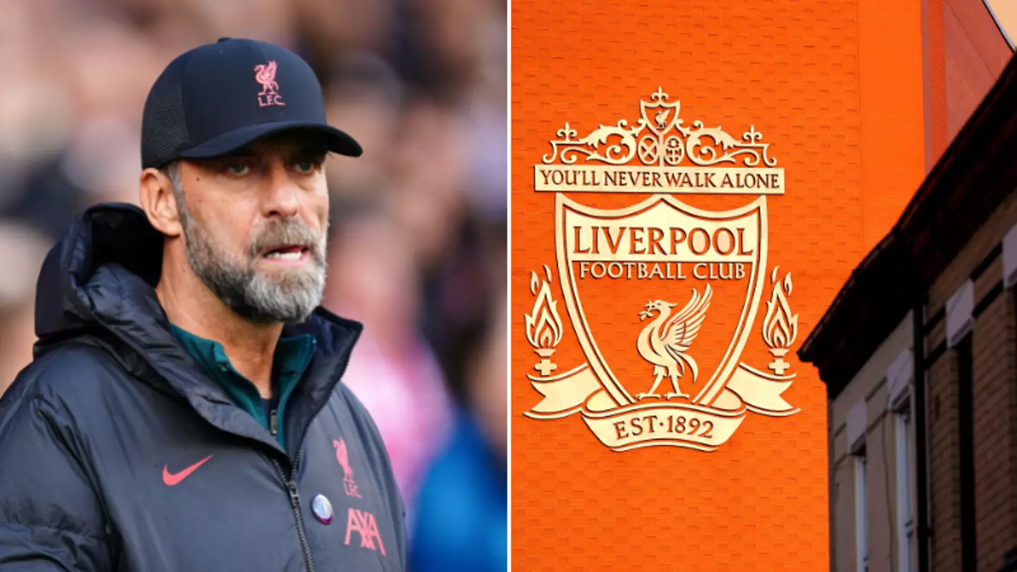 Liverpool hunting "really, really talented" Premier League star - but club desperate to keep him
