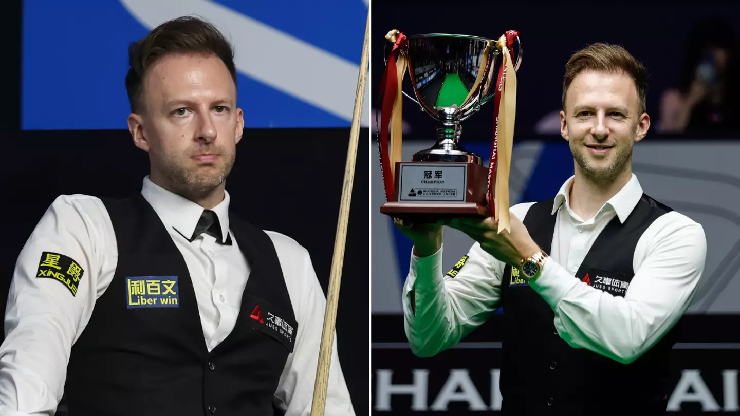 Judd Trump urges snooker chiefs to make key change to the sport to 'keep the excitement'