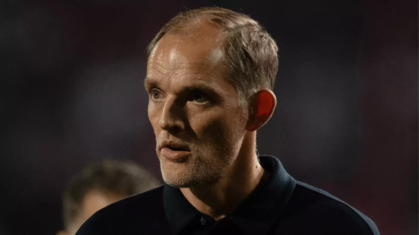 Thomas Tuchel Names England Squad as Shock Trio Left Out