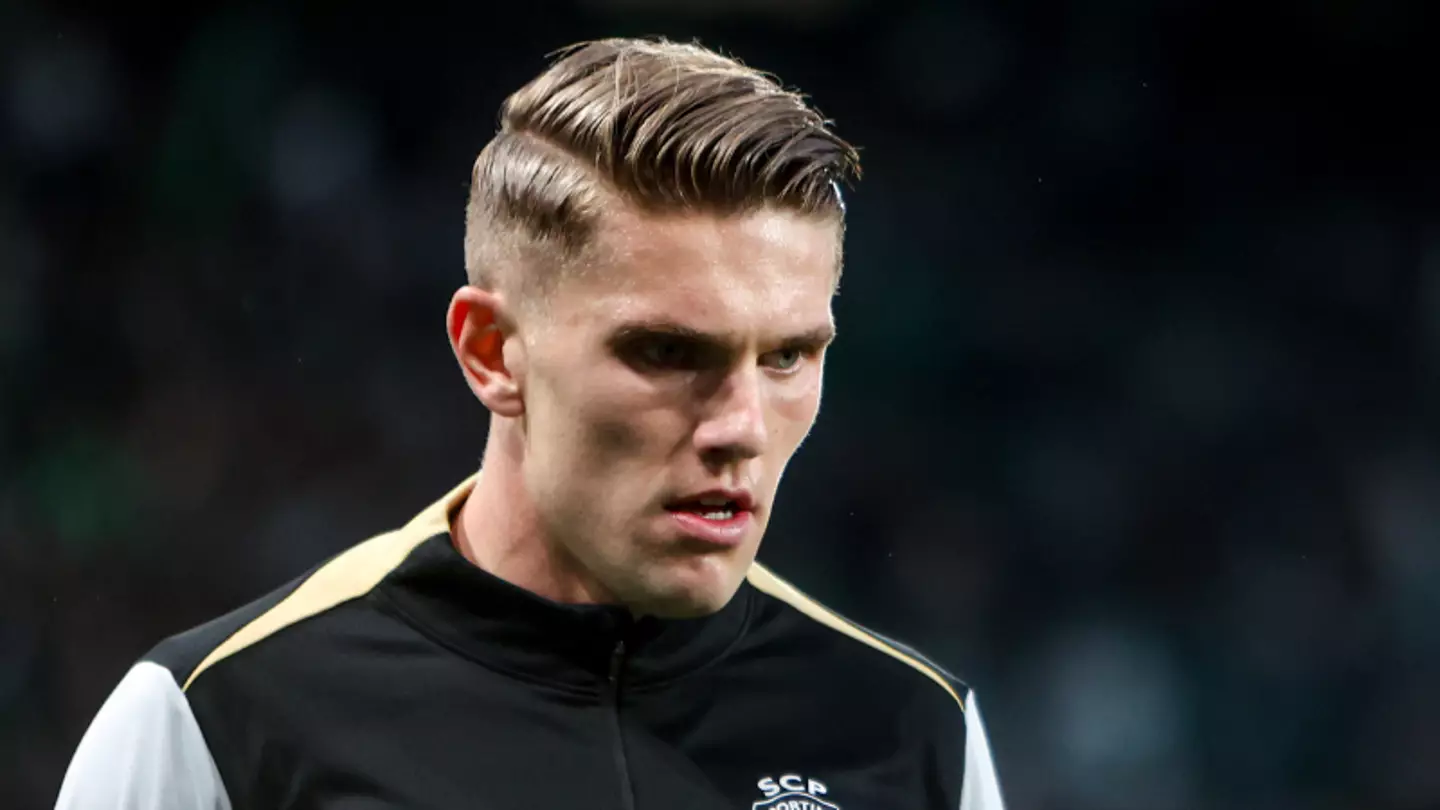 Viktor Gyokeres left with huge decision to make on his future as unthinkable scenario emerges